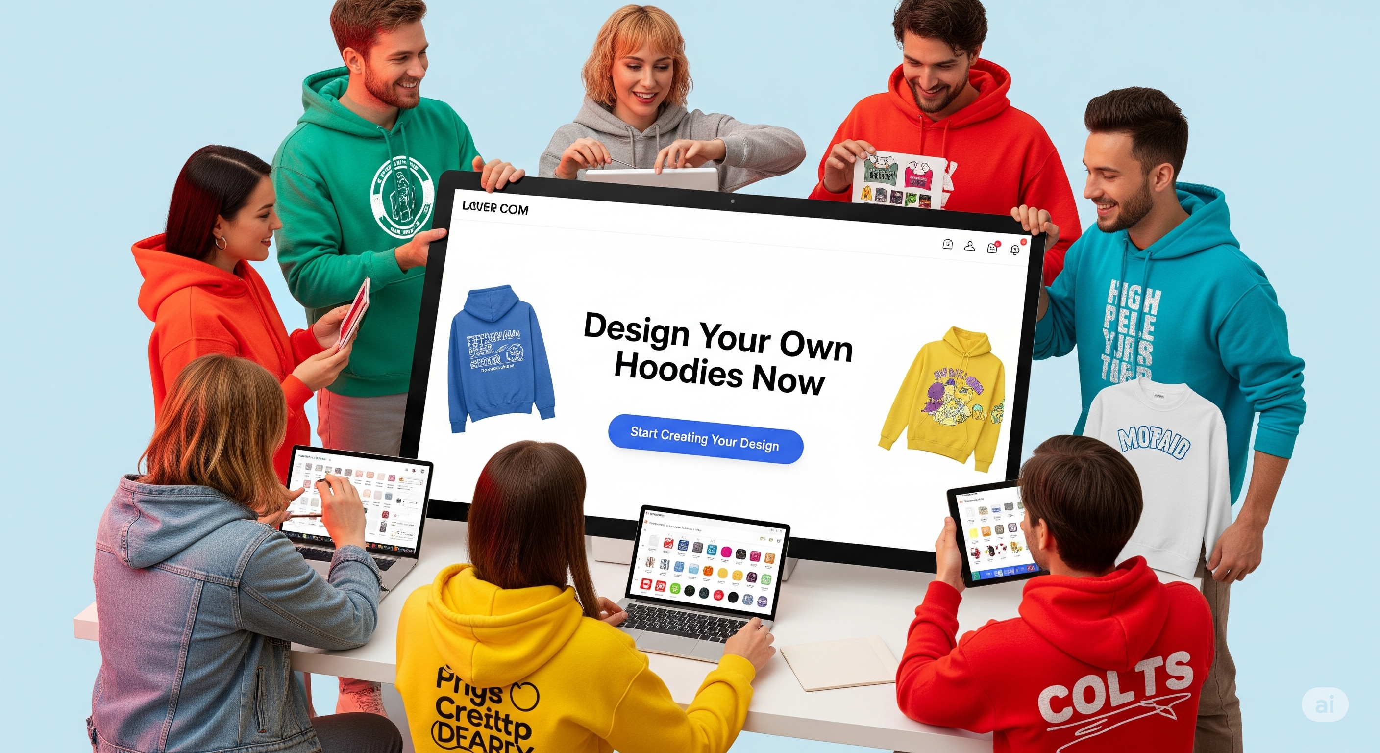 Web onmine para hacer tus diseños online